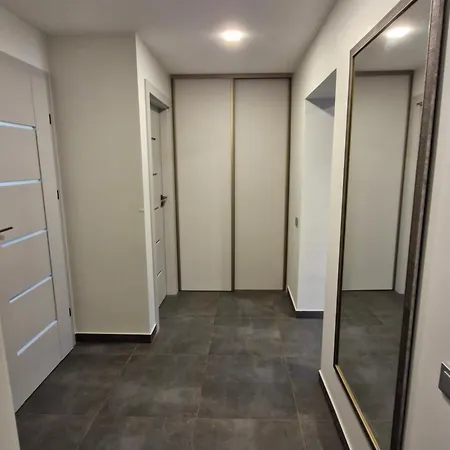 Mazvydo In The Center Apartment