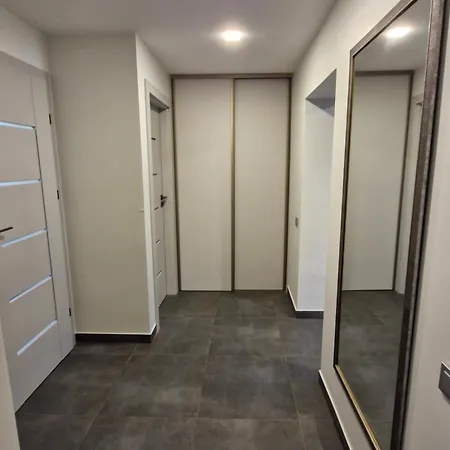 Mazvydo In The Center Apartment